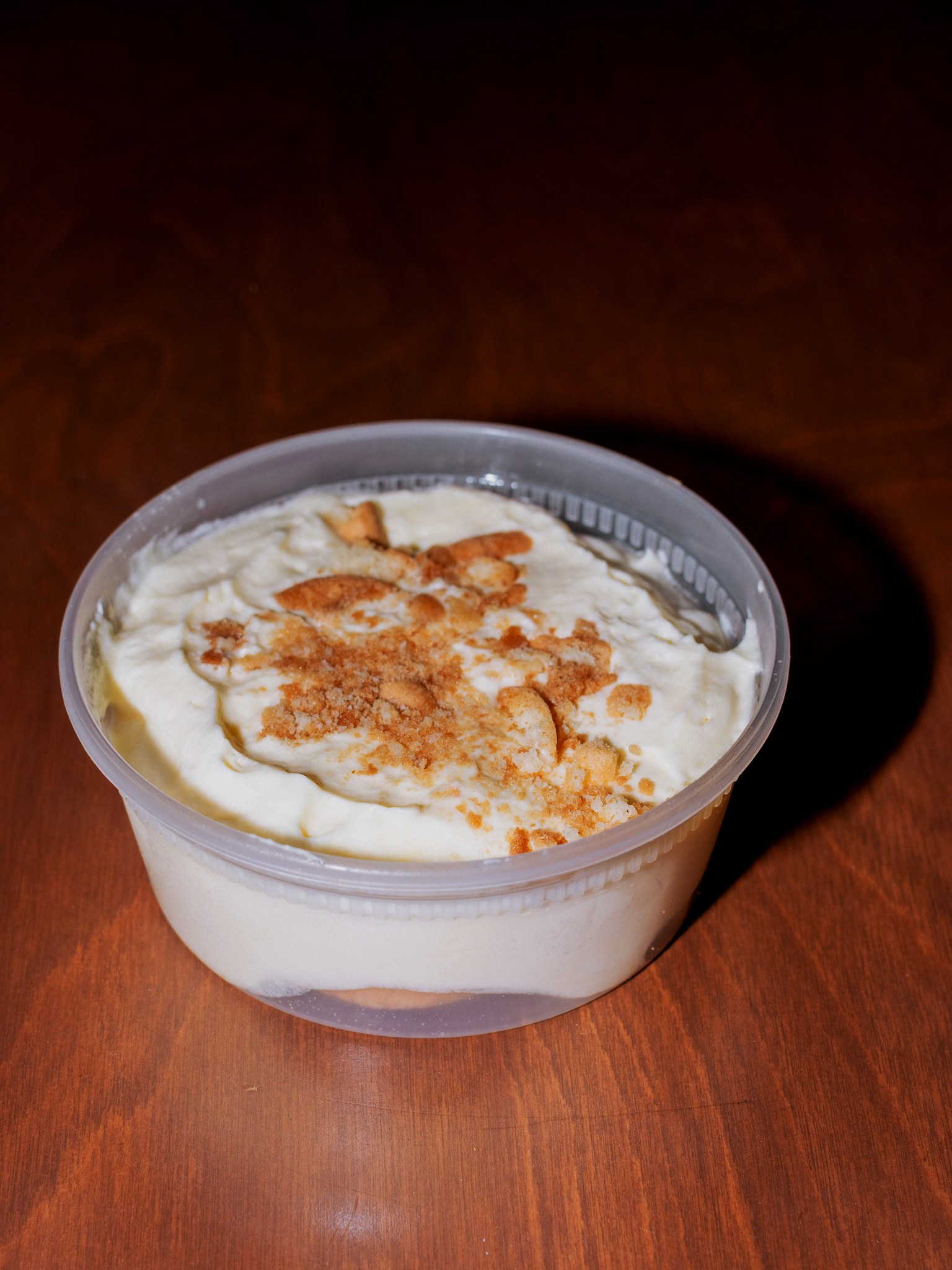 Banana Pudding by The Sandwich Underground
